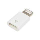 Perėjimas iPhone - USB micro (K-L)